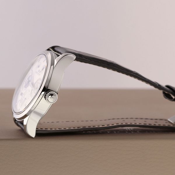 Jaeger-LeCoultre Master Eight Days 1618420